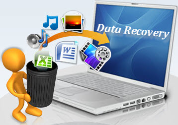 Logical data recovery training